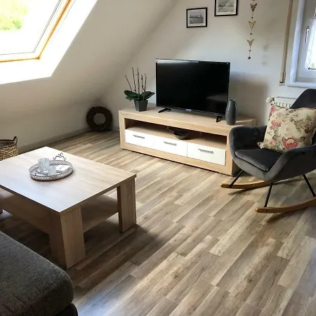 Ferienwohnung - Jakobs Hütte Bad Berleburg Exterior foto