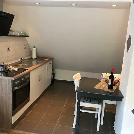 Ferienwohnung - Jakobs Hütte Bad Berleburg Exterior foto