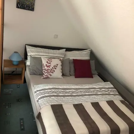 Ferienwohnung - Jakobs Hütte Bad Berleburg Exterior foto