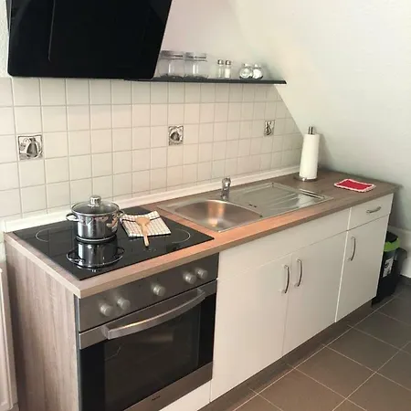 Ferienwohnung - Jakobs Hütte Bad Berleburg Exterior foto