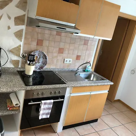 Ferienwohnung - Jakobs Hütte Bad Berleburg Exterior foto