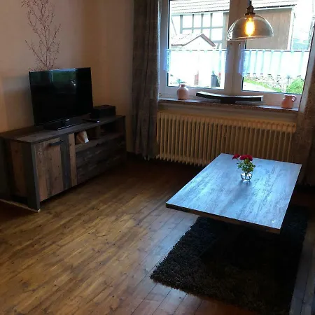Ferienwohnung - Jakobs Hütte Bad Berleburg Exterior foto