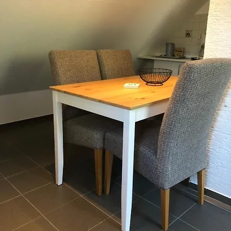 Ferienwohnung - Jakobs Hütte Bad Berleburg Exterior foto