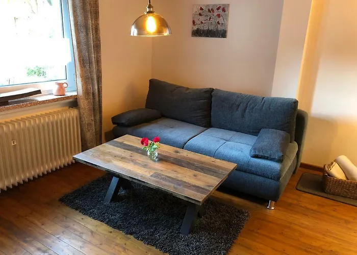 Ferienwohnung - Jakobs Hütte