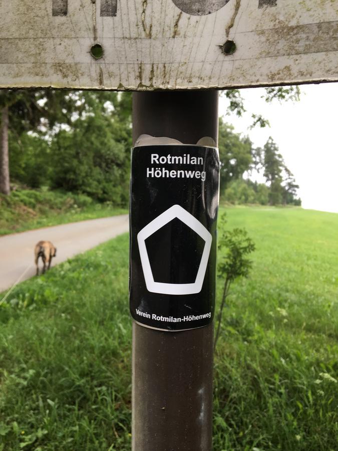 - Jakobs Hütte Apartment Bad Berleburg
