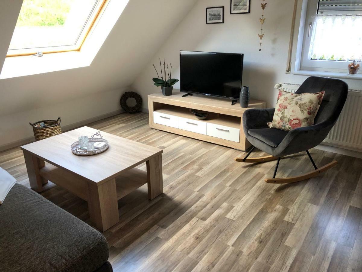 - Jakobs Hütte Apartment *
