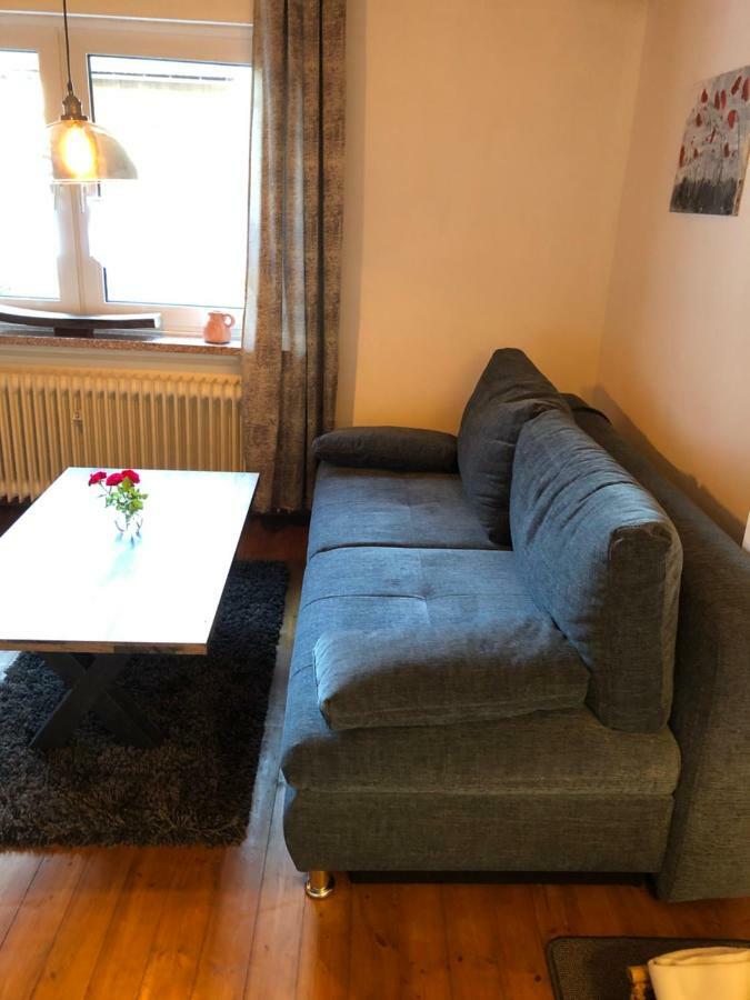 - Jakobs Hütte Bad Berleburg