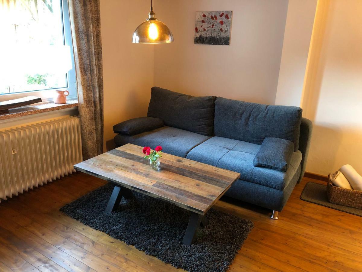 Apartment - Jakobs Hütte *