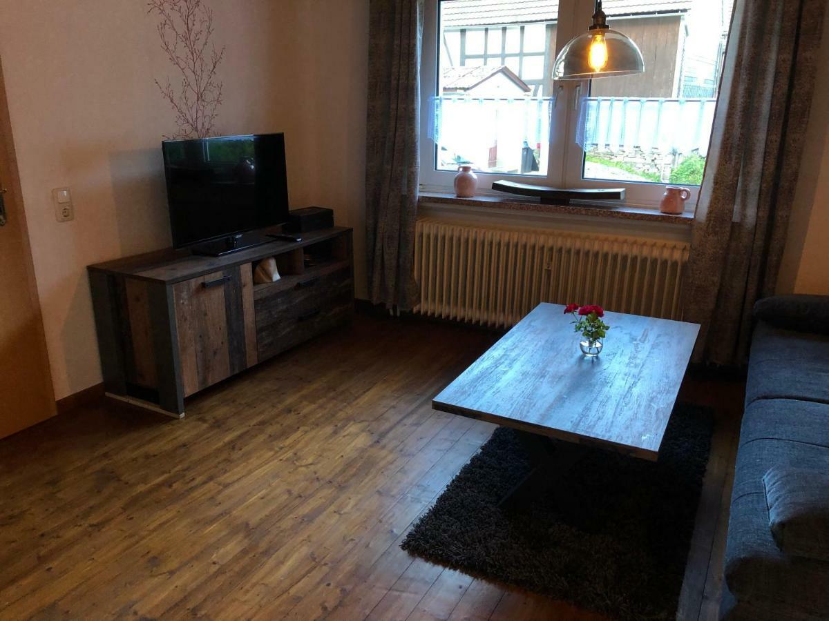 Apartment - Jakobs Hütte Bad Berleburg