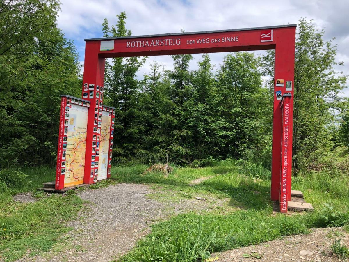 - Jakobs Hütte Bad Berleburg