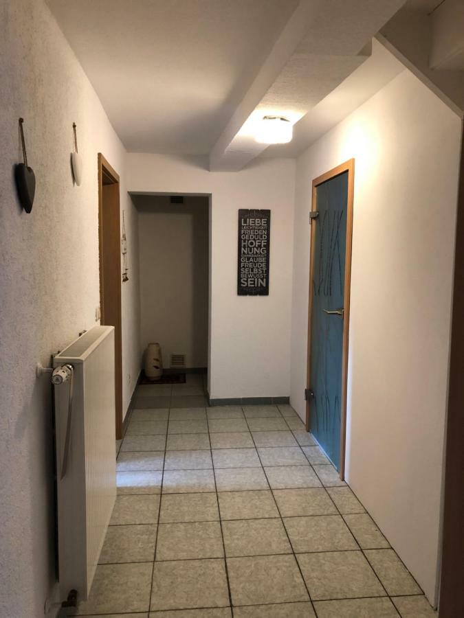 - Jakobs Hütte Apartment Bad Berleburg